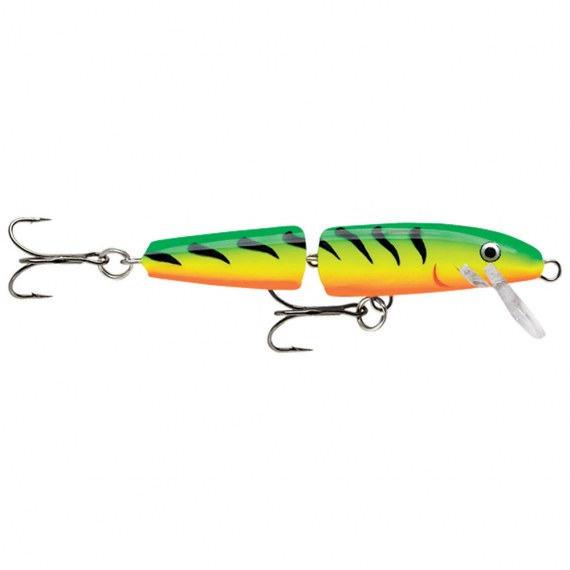 Rapala Ledad Floating 9cm FT i gruppen Sluker / Crankbaits hos Sportfiskeprylar.se (101168NO)