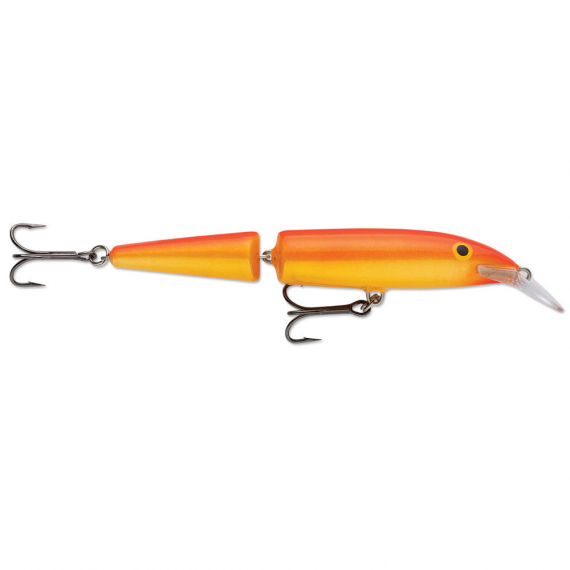 Rapala Ledad Floating 13cm GFR i gruppen Sluker / Crankbaits hos Sportfiskeprylar.se (101188NO)