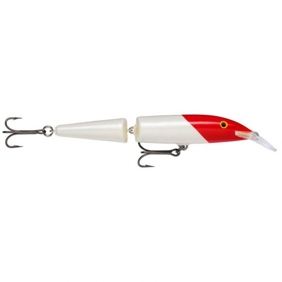 Rapala Ledad Floating 13cm RH i gruppen Sluker / Crankbaits hos Sportfiskeprylar.se (101192NO)