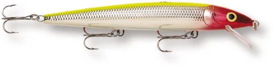 Rapala Husky Jerk 14cm i gruppen Sluker / Crankbaits hos Sportfiskeprylar.se (101272NOr)