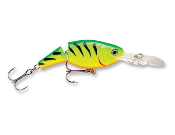 Rapala Jointed Shad Rap, FT, 7 cm i gruppen Sluker / Crankbaits hos Sportfiskeprylar.se (101320NO)