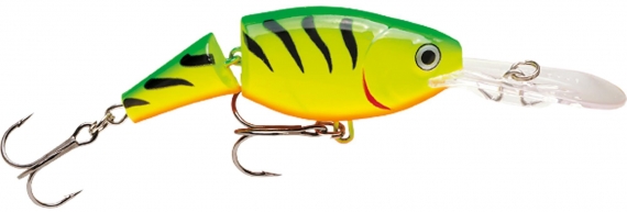 Rapala Jointed Shad Rap 9cm FT i gruppen Sluker / Crankbaits / Dyptgående Crankbait hos Sportfiskeprylar.se (101334NO)
