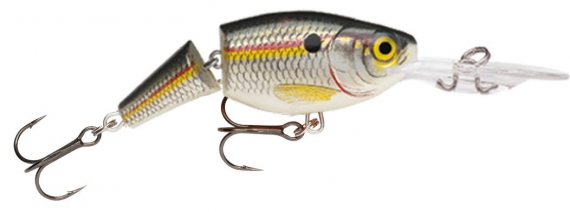 Rapala Jointed Shad Rap 9cm SD i gruppen Sluker / Crankbaits / Dyptgående Crankbait hos Sportfiskeprylar.se (101340NO)