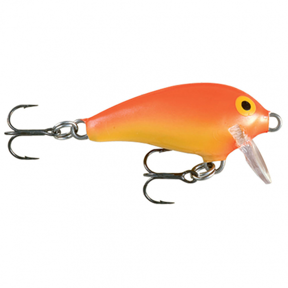 Rapala Mini Fat Rap 3cm GFR i gruppen Sluker / Crankbaits hos Sportfiskeprylar.se (101402NO)