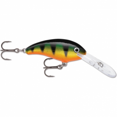 Rapala Shad Dancer 5cm P i gruppen Sluker / Crankbaits / Dyptgående Crankbait hos Sportfiskeprylar.se (101523NO)