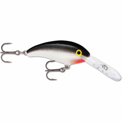 Rapala Shad Dancer 5cm S i gruppen Sluker / Crankbaits hos Sportfiskeprylar.se (101526NO)