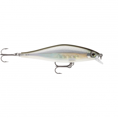 Rapala Shadow Rap Shad 9cm GHSH i gruppen Sluker / Crankbaits hos Sportfiskeprylar.se (101538NO)