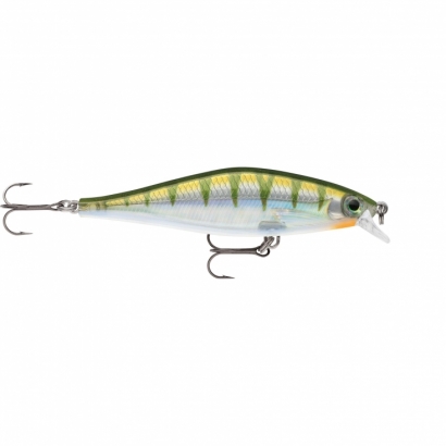 Rapala Shadow Rap Shad 9cm YP i gruppen Sluker / Crankbaits hos Sportfiskeprylar.se (101553NO)