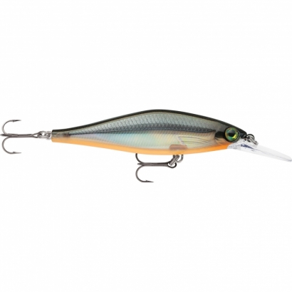 Rapala Shadow Rap Shad Deep 9cm HLW i gruppen Sluker / Crankbaits hos Sportfiskeprylar.se (101563NO)
