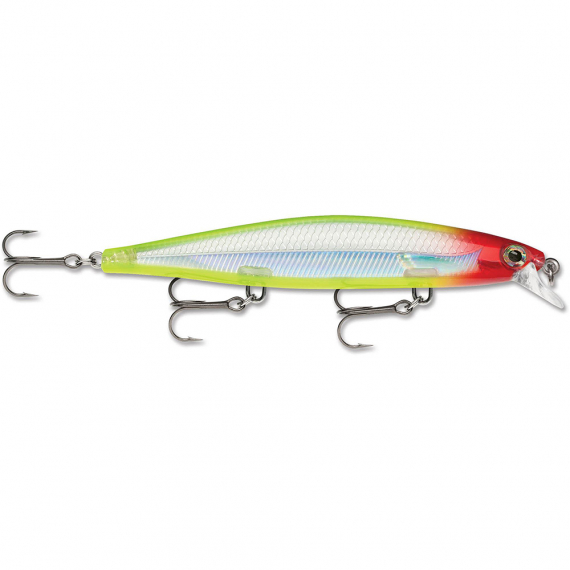 Rapala Shadow Rap 11cm CLN i gruppen Sluker / Crankbaits hos Sportfiskeprylar.se (101607NO)