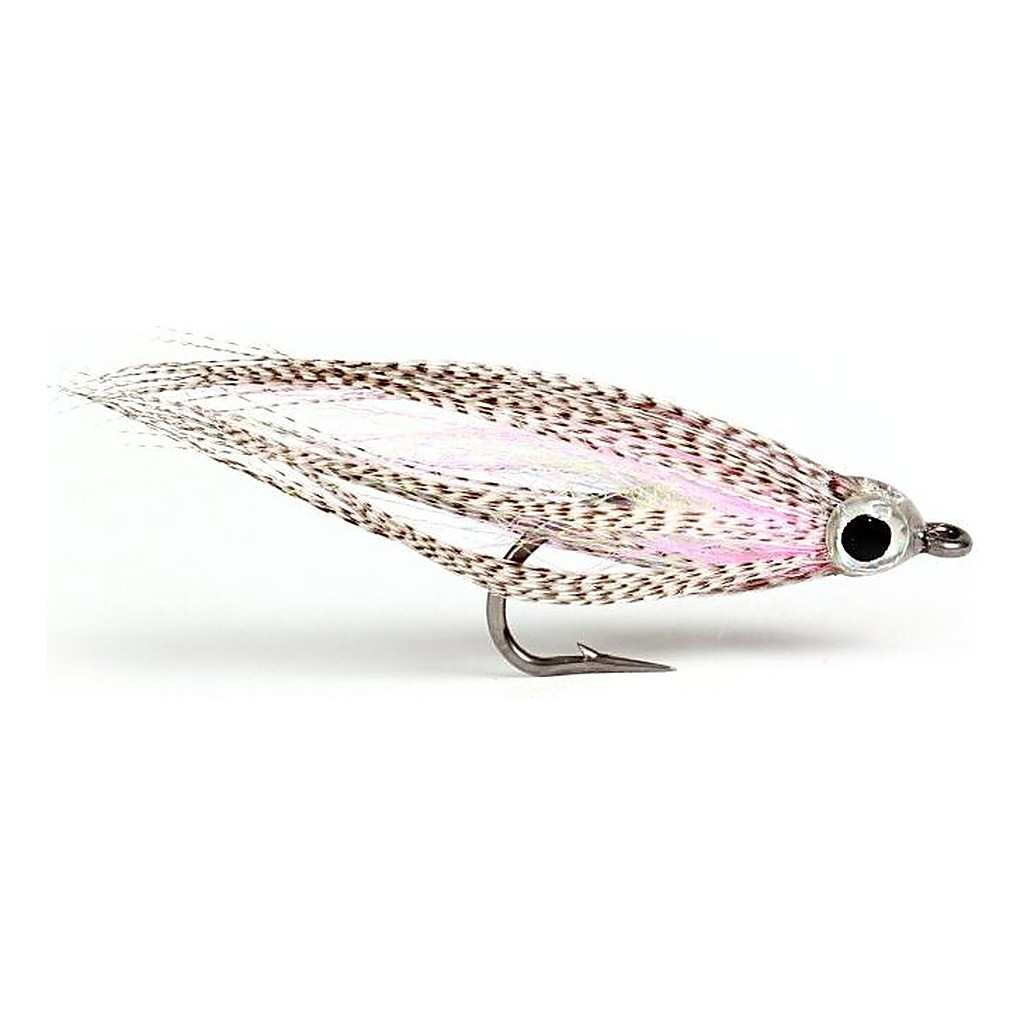 Mallard Herring #4 i gruppen Sluker / Fluer / Streamere hos Sportfiskeprylar.se (101612GL)
