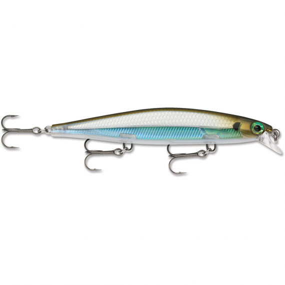 Rapala Shadow Rap 11cm MBS i gruppen Sluker / Crankbaits hos Sportfiskeprylar.se (101615NO)