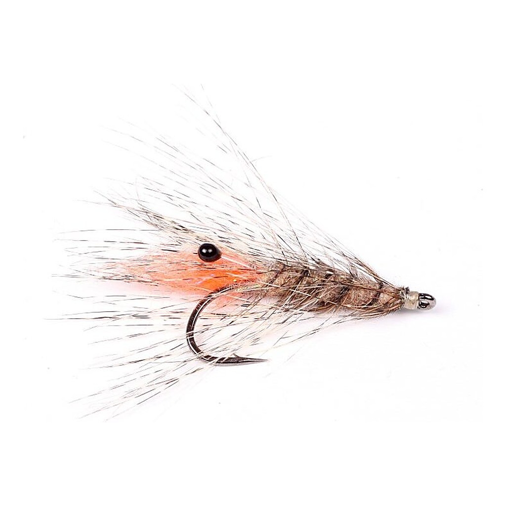 Laser Shrimp #8 i gruppen Sluker / Fluer / Streamere hos Sportfiskeprylar.se (101621GL)