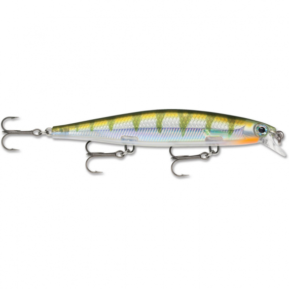 Rapala Shadow Rap 11 cm, Yellow Perch (YP) i gruppen Sluker / Crankbaits hos Sportfiskeprylar.se (101625NO)