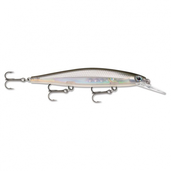 Rapala Shadow Rap Deep 11cm, Ghost Shiner (GHSH) i gruppen Sluker / Crankbaits / Dyptgående Crankbait hos Sportfiskeprylar.se (101631NO)