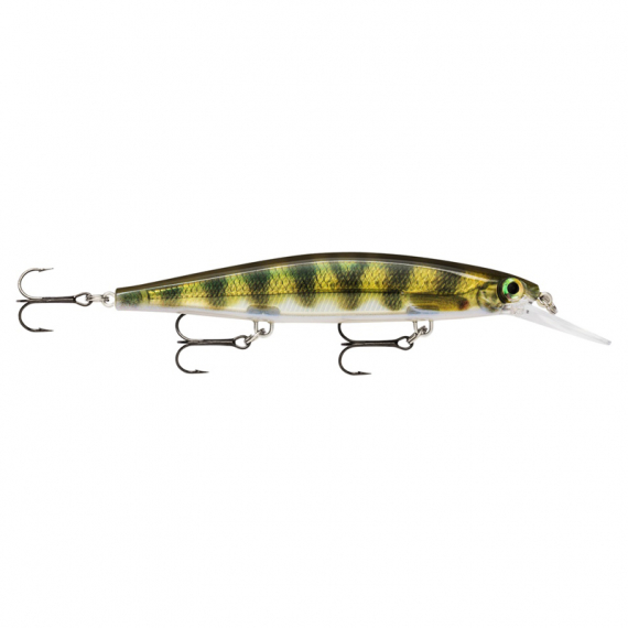 Rapala Shadow Rap Deep 11cm PEL i gruppen Sluker / Crankbaits / Dyptgående Crankbait hos Sportfiskeprylar.se (101640NO)