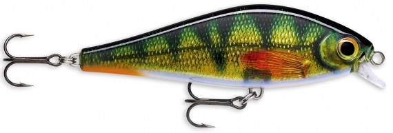 Rapala Super Shadow Rap 16cm PEL i gruppen Sluker / Crankbaits hos Sportfiskeprylar.se (101654NO)