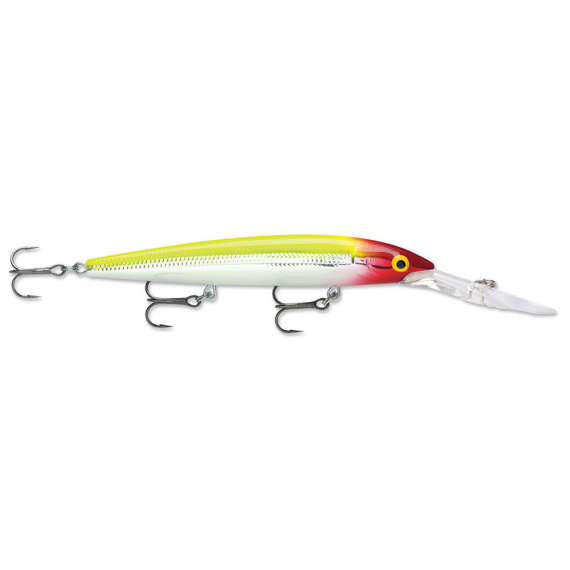 Rapala Husky Jerk Deep 12cm CLN i gruppen Sluker / Crankbaits / Gjørs Crankbaits hos Sportfiskeprylar.se (101723NO)