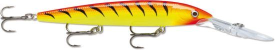 Rapala Husky Jerk Deep 12cm HT i gruppen Sluker / Crankbaits / Gjørs Crankbaits hos Sportfiskeprylar.se (101729NO)