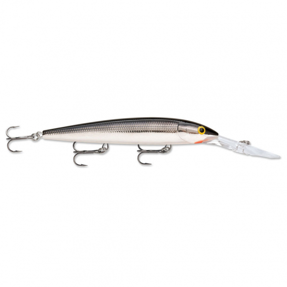 Rapala Husky Jerk Deep 12cm S i gruppen Sluker / Crankbaits / Gjørs Crankbaits hos Sportfiskeprylar.se (101731NO)