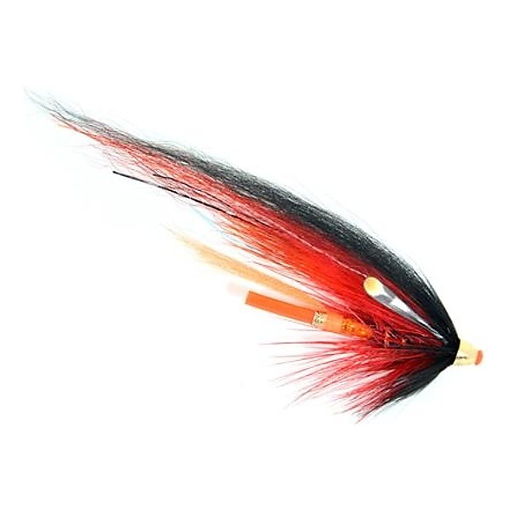 Hellefossen Speciel 8cm i gruppen Sluker / Fluer / Laksefluer hos Sportfiskeprylar.se (101880GL)