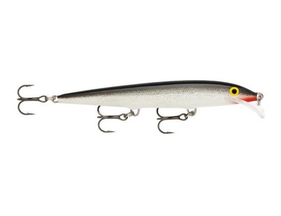 Rapala Scatter Rap Minnow 11 cm S i gruppen Sluker / Crankbaits hos Sportfiskeprylar.se (101880NO)