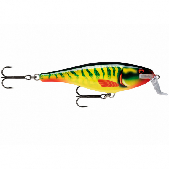 Rapala Super Shad Rap 14cm HTPK i gruppen Sluker / Crankbaits / Gruntgående Crankbaits hos Sportfiskeprylar.se (101906NO)