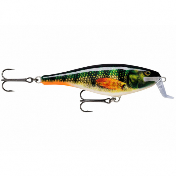 Rapala Super Shad Rap 14cm PEL i gruppen Sluker / Crankbaits / Gruntgående Crankbaits hos Sportfiskeprylar.se (101909NO)