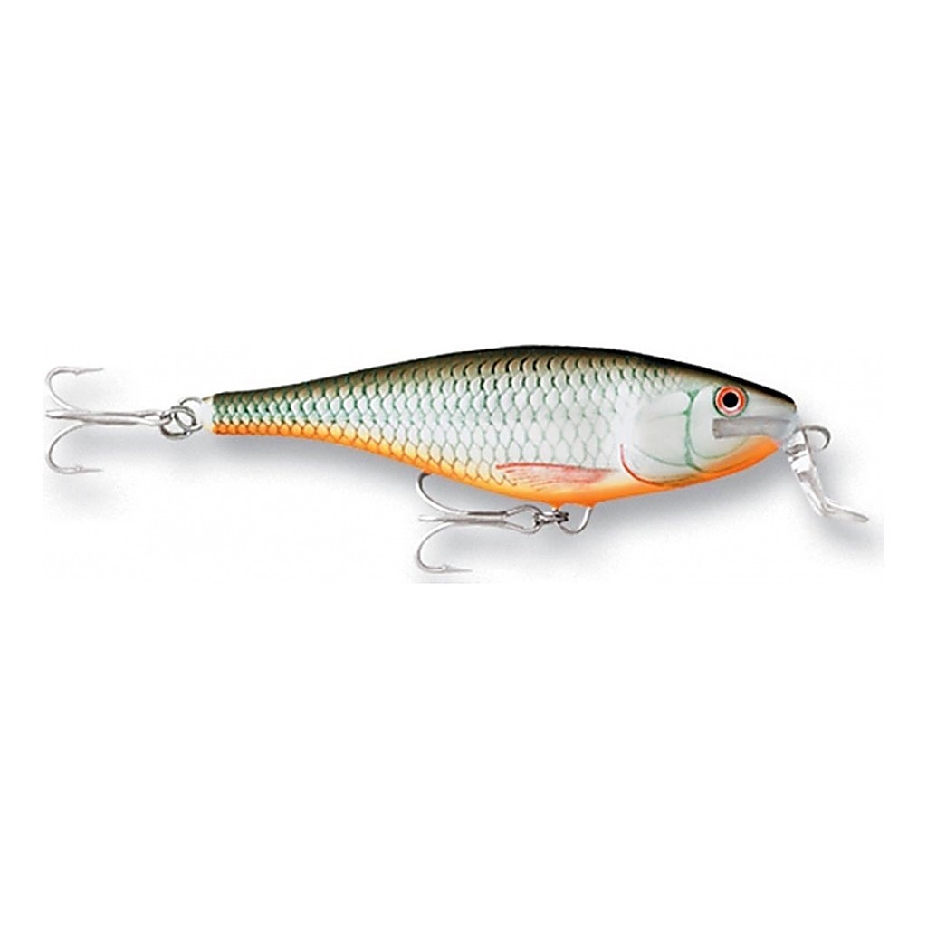 Rapala Super Shad Rap 14cm RFSH i gruppen Sluker / Crankbaits / Gruntgående Crankbaits hos Sportfiskeprylar.se (101910NO)