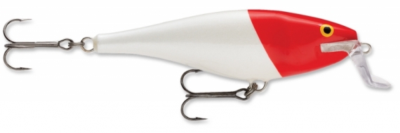 Rapala Super Shad Rap 14cm RH i gruppen Sluker / Crankbaits / Gruntgående Crankbaits hos Sportfiskeprylar.se (101911NO)
