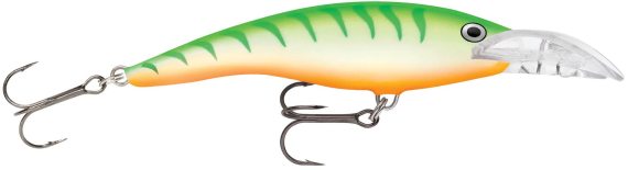 Rapala Scatter Rap Tail Dancer 9 cm GTU i gruppen Sluker / Crankbaits hos Sportfiskeprylar.se (101957NO)