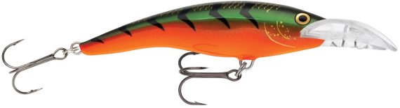 Rapala Scatter Rap Tail Dancer 9 cm RDT i gruppen Sluker / Crankbaits hos Sportfiskeprylar.se (101962NO)
