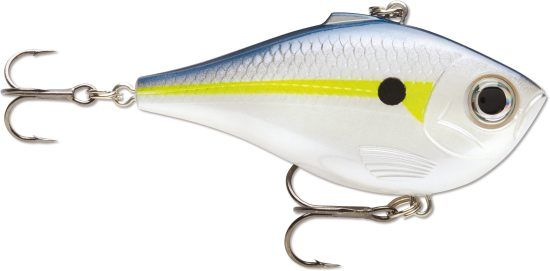 Rapala Rippin Rap 5cm HSD i gruppen Sluker / Leppeløse Crankbaits hos Sportfiskeprylar.se (101991NO)