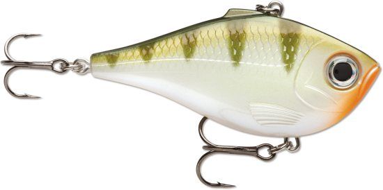 Rapala Rippin Rap 5cm YP i gruppen Supertilbud hos Sportfiskeprylar.se (101996NO)