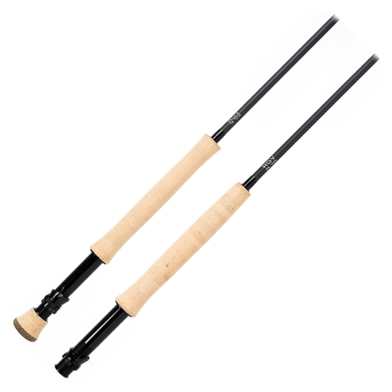 nám VOR Single Hand Fly Rod 4-pcs i gruppen Stenger / Fluefiskestenger / Enhånds Fluestang hos Sportfiskeprylar.se (10200NAMr)