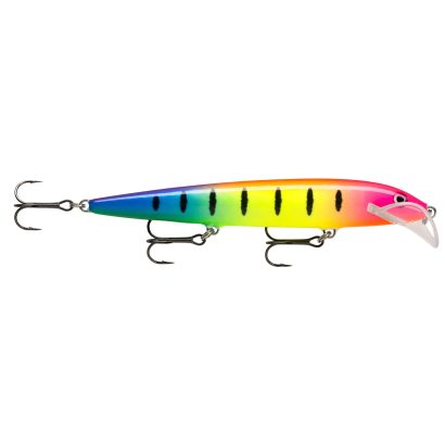 Rapala Scatter Rap Husky 13cm ELJS i gruppen Sluker / Crankbaits hos Sportfiskeprylar.se (102026NO)