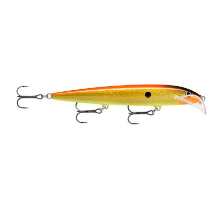 Rapala Scatter Rap Husky 13cm HFGFR i gruppen Sluker / Crankbaits hos Sportfiskeprylar.se (102032NO)