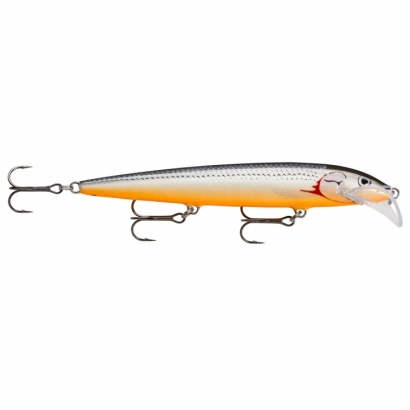 Rapala Scatter Rap Husky 13cm SSH i gruppen Sluker / Crankbaits hos Sportfiskeprylar.se (102041NO)