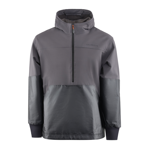 Grundéns FishPicking Anorak Anchor i gruppen Klær Og Fottøy / Klær / Jakker / Regnjakke hos Sportfiskeprylar.se (10221-025-0014r)