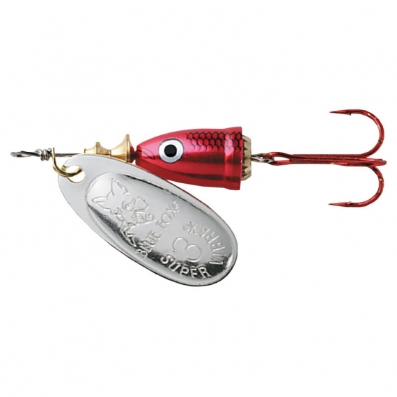 Blue Fox Vibrax Shad BFSD Nr 3 RS i gruppen Sluker / Inline Spinner hos Sportfiskeprylar.se (102234NO)