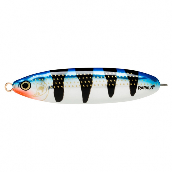 Rapala Minnow Spoon Weedless 10cm MBT i gruppen Sluker / Skjesluker hos Sportfiskeprylar.se (102314NO)