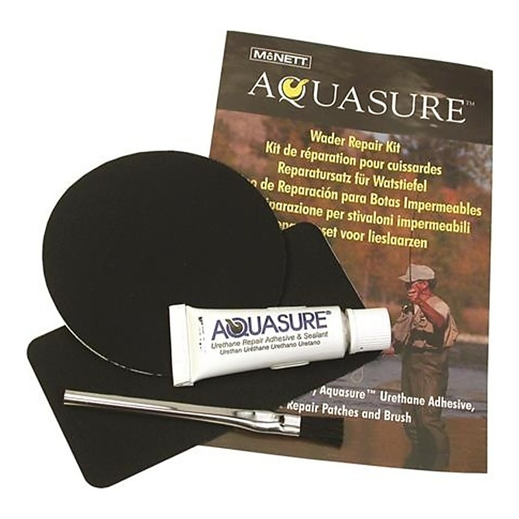 Aquasure Wader Repair Kit 7g i gruppen Klær Og Fottøy / Klespleie hos Sportfiskeprylar.se (102544GL)
