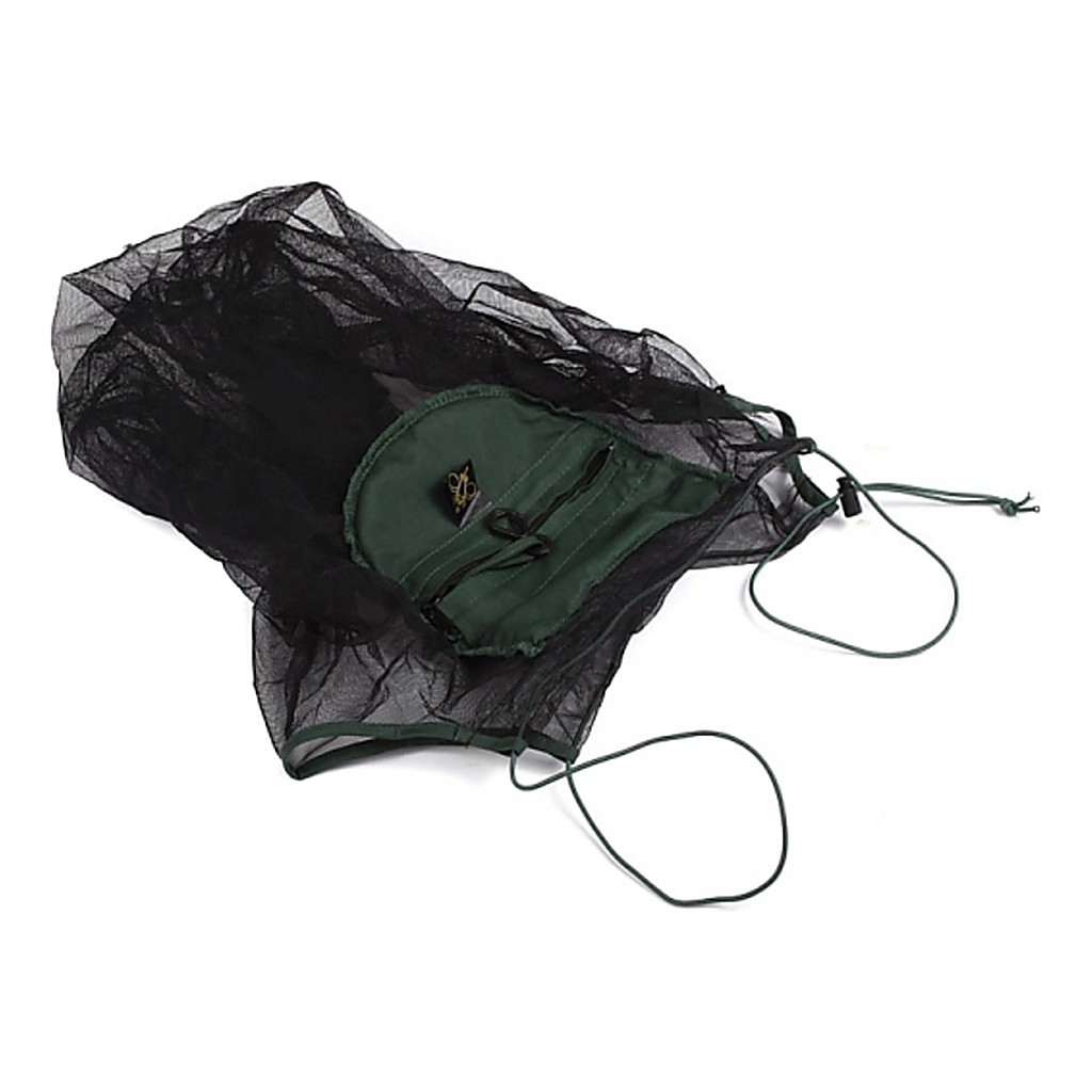 Guideline Bug Protection Net W/Pocket i gruppen Klær Og Fottøy / Caps Og Annet Hodeplagg / Myggnett hos Sportfiskeprylar.se (102549GL)