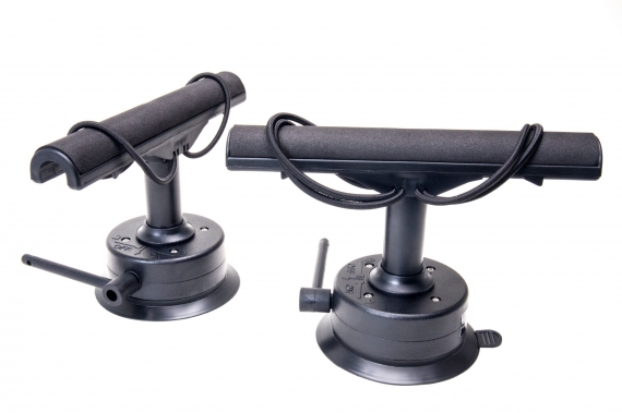 Vac-Rac Rod Rac - Standard i gruppen Utstyr Og Tilbehør / Stangholdere Og Stangstativ / Stangholdere For Bil hos Sportfiskeprylar.se (102550GL)