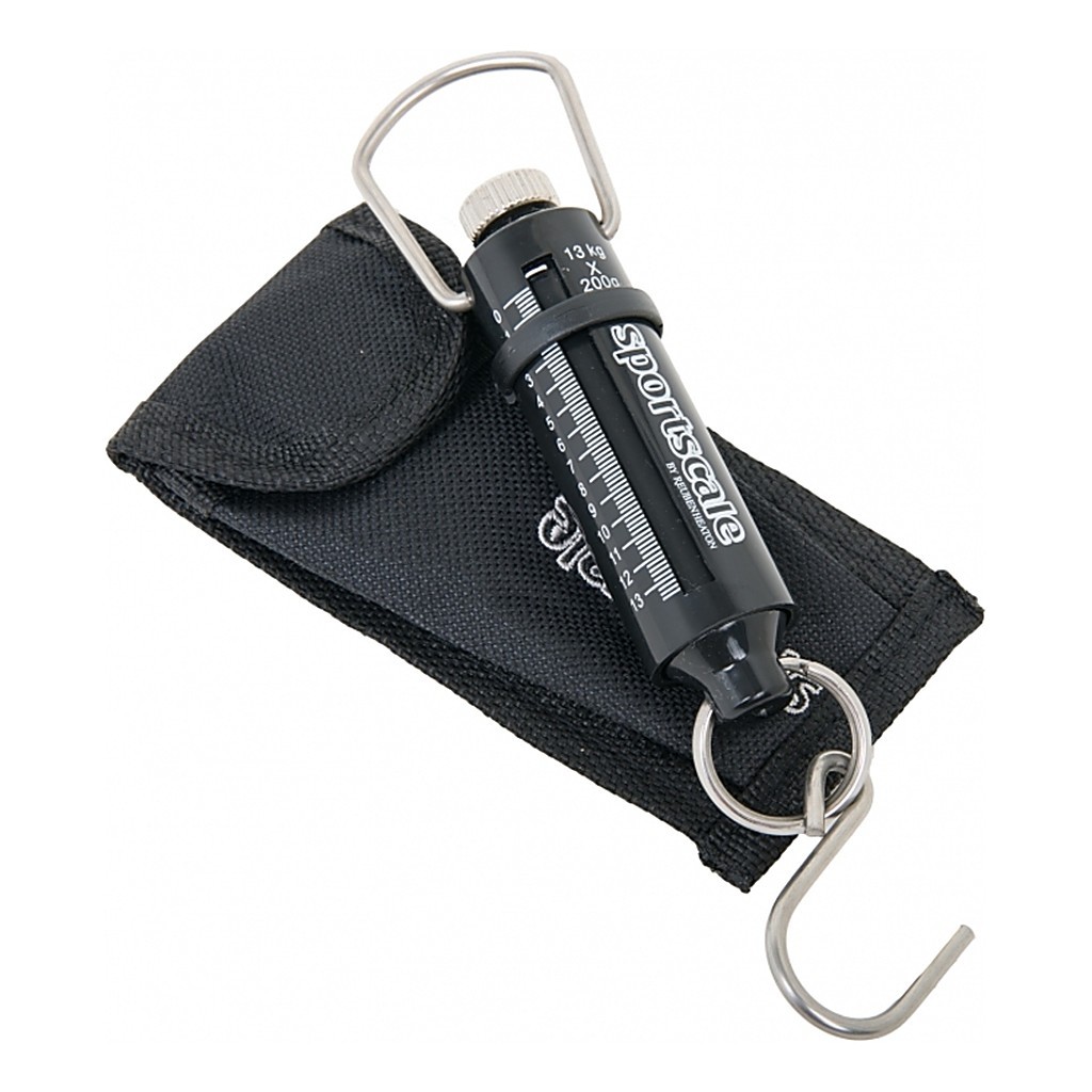 Guideline Little Gem 6.5 Kg i gruppen Utstyr Og Tilbehør / Vekt hos Sportfiskeprylar.se (102559GL)