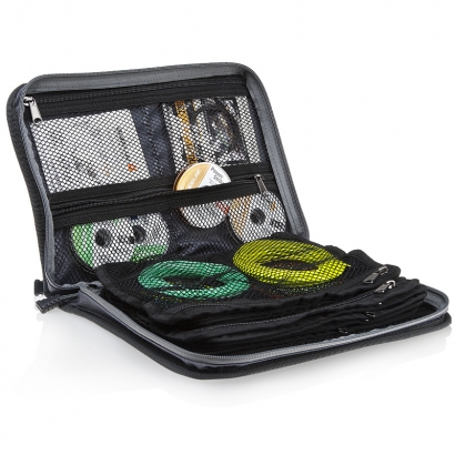 Guideline Shooting Head Pack i gruppen Oppbevaring / Takkelmapper / Lommebøker hos Sportfiskeprylar.se (102579GL)