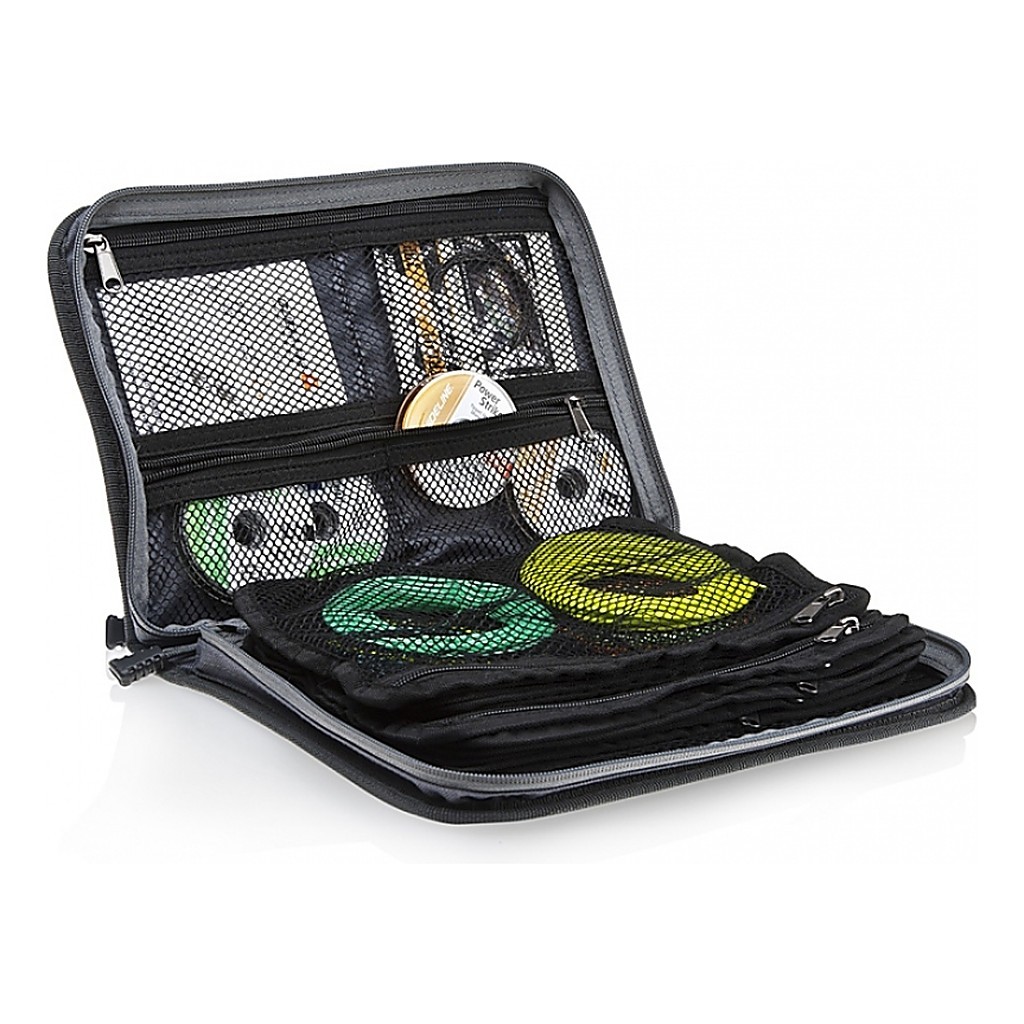 Guideline Shooting Head Pack i gruppen Oppbevaring / Takkelmapper / Lommebøker hos Sportfiskeprylar.se (102579GL)