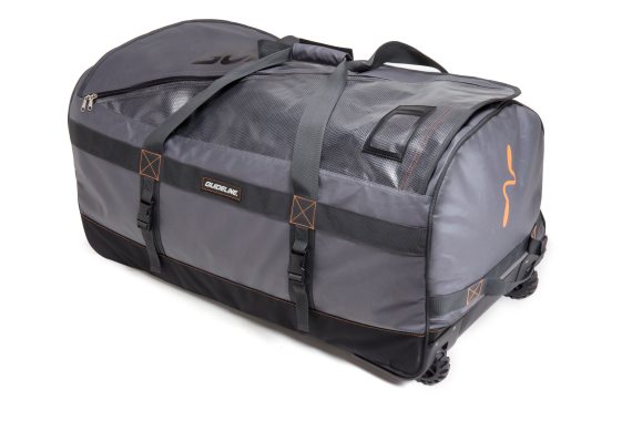 Guideline Roller Bag i gruppen Oppbevaring / Duffelbagger hos Sportfiskeprylar.se (102581GL)