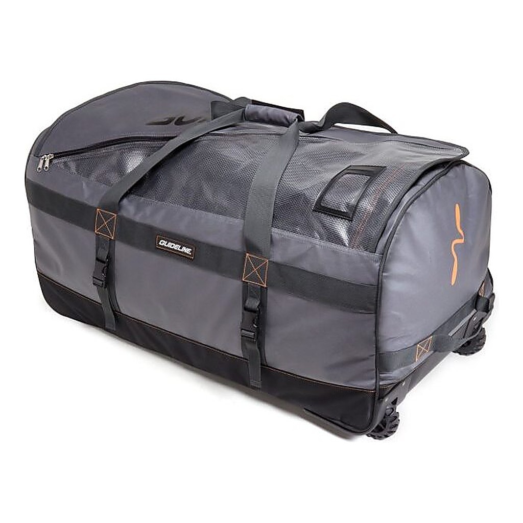 Guideline Roller Bag i gruppen Oppbevaring / Duffelbagger hos Sportfiskeprylar.se (102581GL)
