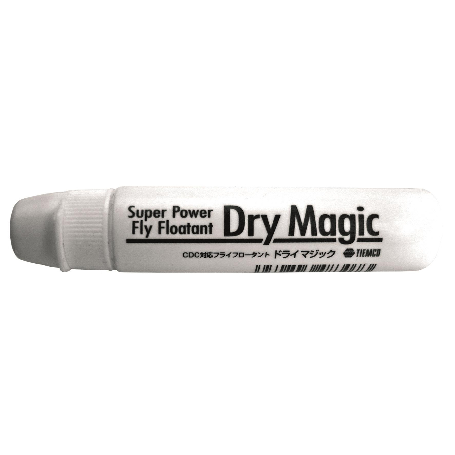 Tiemco Dry Magic Super Power Fly i gruppen Kroker Og Terminal Takkel / Flue Binding / Diverse Kjemikalier / Tørrfluemiddel hos Sportfiskeprylar.se (102597GL)